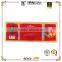 Professional 16Colors Dry Water color Paint Set For Kids In Stock