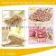 Hot sale factory offoring rice chocolate bar making machine