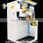 Semi-automatic food packing machine/food can canning machine in machinery/dry food packing machine