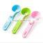 Kitchen Unbreakable Ice Cream Scoop/Chef Craft Ice Cream Scoop