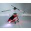 RC fly toys 3.5 channel infrared rc helicopter with gyro