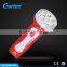 OEM 1/3/4/5/6/7 LED Flashlight, Plastic Power Style Flashlight