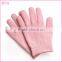 Unique formula gel plant essence remove wrinkles smoothen fine lines SPA moisturizing Gloves whitening benefits hand mask