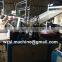 Fully Automatic Two Layer Four Feeding Plastic Bag Making Machine