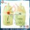 Flexible Packaging Companies Spout Pouch Bag, Detergent Spout Bag, Detergent Container