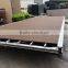 Hot sell wpc dock decks in guangzhou