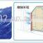 Silica Aerogel, Aerogel blanket, thermal insulation material Rebe03-7