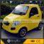 Civilian Small Electric Cars