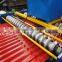 Double Layer Profiles Metal Roof Wall Panle Roll Forming Machine