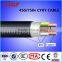 0.6/1kv 1-Cyky Cable, Ayky Cable IEC 60502 Standard