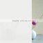 Matted PET Decorative Film for glass