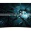 fabric custom oppai mouse pad responsive