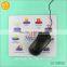 washable mouse pad foam mouse pad high quality eva mouse mat