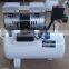 30L 1.5HP 1.1KW Silent Oilless Air Compressor