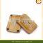 High Quality Bamboo Soap Dish