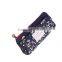 Multifunctional pencil/pen case bag pouch cosmetic makeup bag case