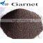 High Quality popular garnet sand blasting abrasive