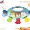 baby products 2016 plastic musical cartoon electronic baby toys for sale