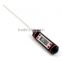 Digital Electronic Barbecue Meat Thermometer with Collapsible Internal Probe