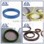 different sizes oil seal