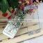 Mikorean Diamond Tempered Glass With Exquisite Cellphone Case Suit