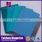 Alucoworld THE BEST construction material PE PVDF COATING 4mm ldpe core aluminium composite panel
