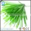 Cross section profile strong PET plastic filament and durable for sweeper and garden broom