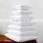 Pure White Used 5Star Hotel Polyester Air Pillow Pet
