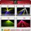 Beam Multi Colour GOBO Scanner Disco Light Moving Party DJ Lighting