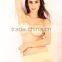 OEM Nude Sexy Strapless Self-Adhesive Invisible Plus Size Brassiere Bras