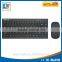 2.4GWireless USB Mouse and Keyboard Combo, Computer Mouse Keyboard Combo