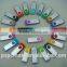 Top selling cheapest colorful twister usb flash drive with life warranty