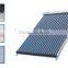 Solar Thermal Collector with Heat Pipe