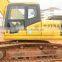 PC240 PC300-7 PC220-7-6-8 PC200-8-7-6 PC120-6 PC130-7 PC450-7 PC360-7 Used Komatsu Japanese excavators selling