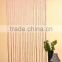 Good peputation factory price made in China beaded curtain