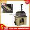 fast coal fired pizza oven