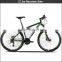 27 speeds 650b mtb with aluminum mountain bike frame