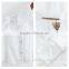 OEM Manufacturer Wholesale Quick Dry Short Sleeve White Lace Women Tank Top