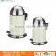 Stainless Steel Trash Can Pedal Bin Hospital Waste Bin