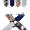fashionable neoprene bottle holder with strap