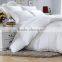 special quality,90% duck down duvet for hotel
