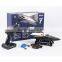 High quality kid toy 4 channel high speed rc boat fishing