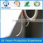 China top grade polyimide double-sided adhesive tape double side coated adhesive polyimide tape