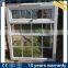 Beautiful American house safety modern iron window grill design