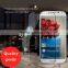 Great quality Factory price for samsung s4 screen protector