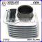 Wholesales OEM CG125 Motorcycle Engine Block