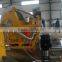 High Pressure Capacity Shaft Seal Hydraulic Orbit Motor
