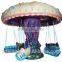 Deluxe amusement park flying chair with 30 seats