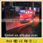colorful Led display sign for bus