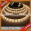 Super Bright Warm White SMD 3014 120LED/M Waterproof 5 Meter 600LED CE/RoHs LED Flexible Strip Light S New